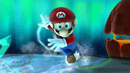 任天堂Switch 2与超级马里奥合集