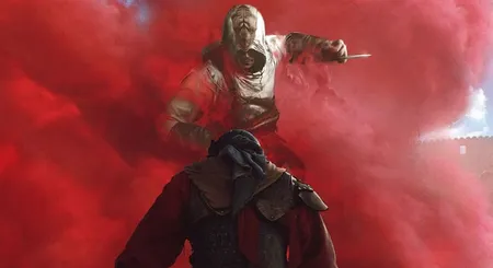 刺客信条：幻想游戏截图