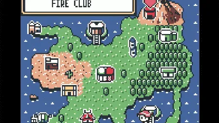 宝可梦交易卡片游戏屏幕截图