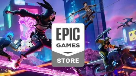 EpicGames商店现支持买二赠一，购游戏享受返现优惠