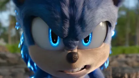 索尼克2：有望成为史上最赚钱的电子游戏电影【游戏电影票房】