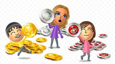 任天堂Switch黄金积分奖励计划即将停用，最佳积分兑换方案终止