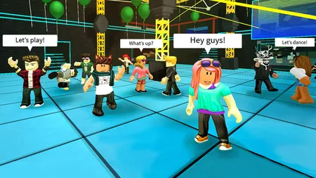 YouTube博主让Roblox声音变得比以前更阴暗——Roblox游戏揭秘