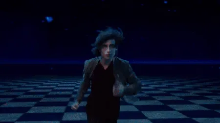 新广告意外将《雨伞学院》演员变成角啬，揭示明星跨界背后秘密