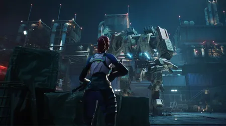 堡垒之夜 Unreal编辑器 展示界面