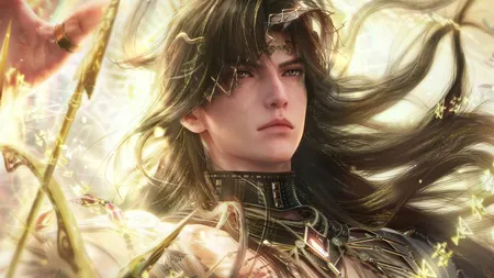 没人告诉我，地球上最大的游戏之一居然如此诱人