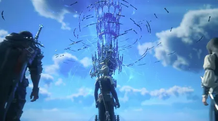 最终幻想16终章DLC发布日期公布——期待官方最新内容详情