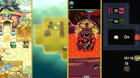 Steam箱子推送节游戏海报