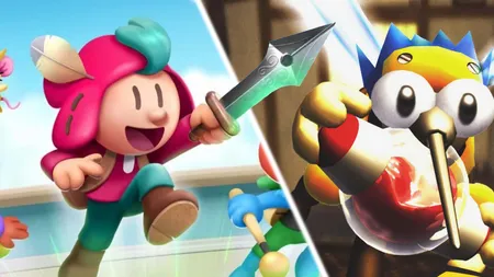 PlayStation 新游戏阵容图片