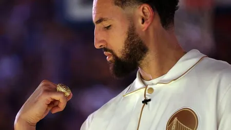 克莱·汤普森向NBA2K23营销人员道歉：回应“超级无聊”和“失败行为”