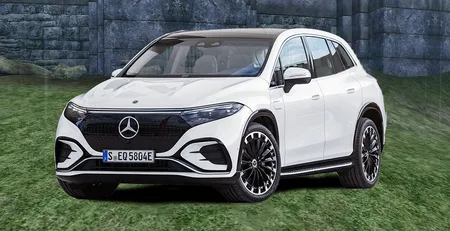 现代汽车内部显示屏与控制界面