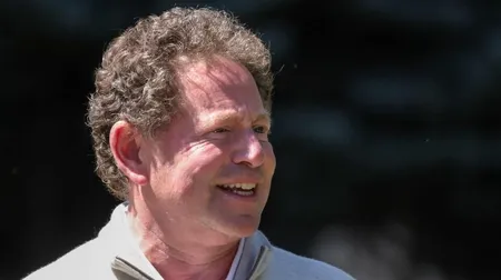 鲍比·科蒂克在全球邮件中点名PlayStation，呼吁关注游戏产业问题