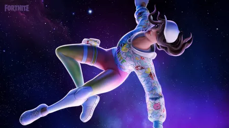 艺术家拒绝价值3000美元的《堡垒之夜》工作机会，称其“搞笑”