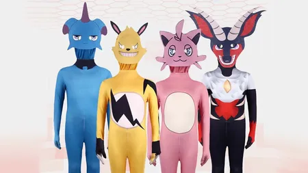 Palworld服装现已上线，惊喜与震惊并存——最全Palworld服装搭配推荐