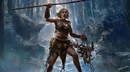 暗黑破坏神2：者2开发团队对更新被差评炮轰表示反思：存在明显失误