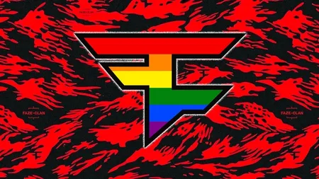 FaZe Clan Logo