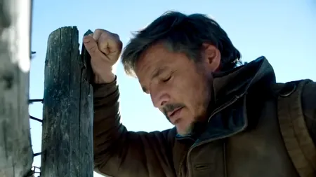 《很后的生还者》佩德罗·帕斯卡已完成第二季拍摄——游戏改编电视剧很新消息