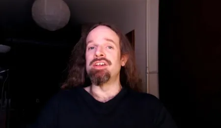 “停止啥戮游戏”YouTuber称有人对EUinitiatives提出虚假指控