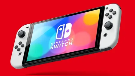 任天堂Switch 2硬件展示