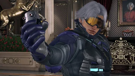 铁拳8为哀悼家庭带来纪念挚爱的方法——游戏中的永久纪念方式