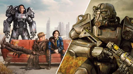 辐she系列游戏截图