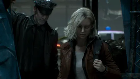 Switch 2版《生化危机》预告图片