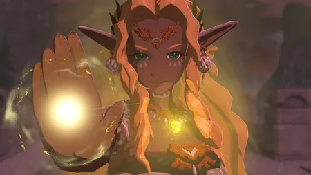 任天堂与Yuzu模拟器相关图片