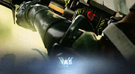 命运2新枪爆炸虫手榴弹发she器上线，超疯狂武器揭开神秘面纱