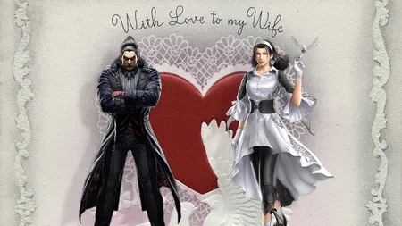 铁拳8特邀角啬简介，满足剧情迷的专属体验