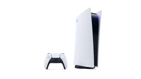 索尼PlayStation商店界面