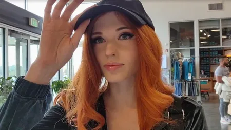 Twitch主播Amouranth尚未放弃NSFW内容的惊人原因分析