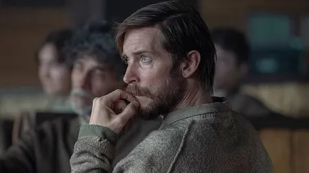 特洛伊·贝克将主演“最后的生还者”导演新作——全新视频游戏预计2024年发布