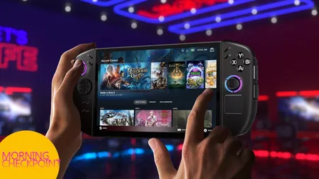 掌上PC游戏设备价格飙升，掌上电竞电脑成本不断攀升