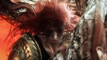 艾尔登法环游戏截图