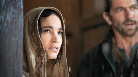 扎克·施奈德《反叛者之月》将推出5小时导演剪辑版【科幻电影完整版】