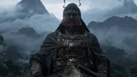 黑神话：悟空续集已在开发中首次曝光很新预告