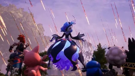 Palworld即将开启首个团队副本，精彩内容令人期待——探索全新游戏挑战