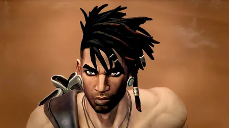 波斯王子：迷失的王冠游戏截图