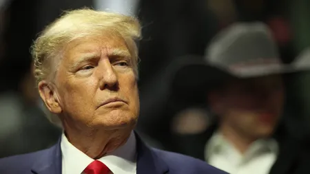 特朗普尚未被逮捕，但AI图片持续误导公众|人工智能虚假图片辨别指南