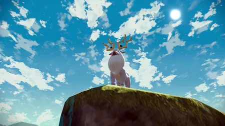 宝可梦传说:阿尔宙斯评价称其为多年最佳且最混乱的游戏体验