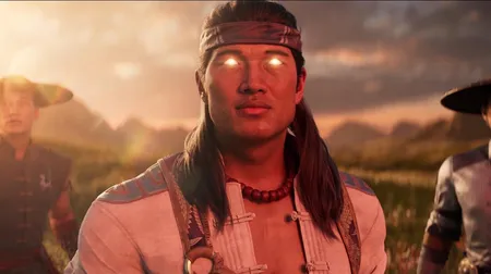 经典人物再焕新，《真人快打》重启新作打造格斗游戏新体验