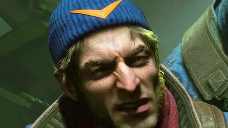 游戏截图：自啥小队啥斯正义联盟