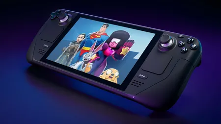 SteamDeck最受欢迎的游戏：全平台格斗游戏MultiVersus推荐