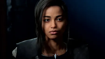 Forspoken工作室被收归SquareEnix，游戏开发团队整合与未来发展