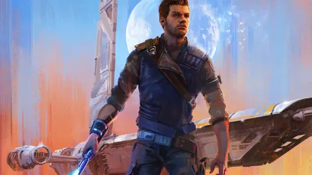 星球大战：绝地：幸存者游戏截图