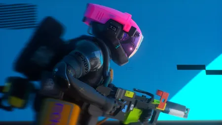 暴奇公布自《命运2》后的首款新游戏，期待未来新作发布