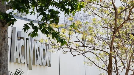 Activision Blizzard员工返岗计划