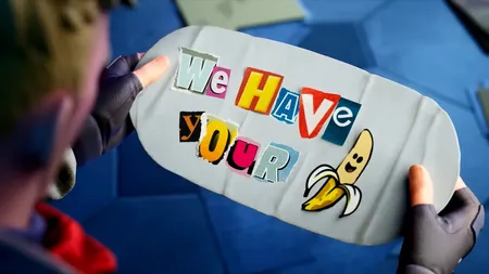 Epic Games被黑事件相关图片