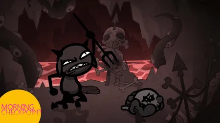 《伊扎克之父历时十二年公布新游戏发布日期》——BindingOfIsaac创作者终于揭晓期待已久的新作发售时间