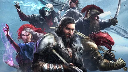 Divinity Original Sin 2 游戏图片